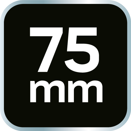 Pružinová svorka, heavy duty 3"/75 od NEO TOOLS nájdeš na naravis.sk
