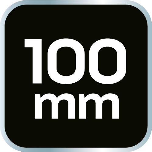 Pružinová svorka, heavy duty 4"/100 od NEO TOOLS nájdeš na naravis.sk