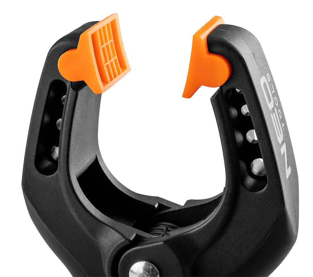 Kompresor pružín 9"/220 od NEO TOOLS nájdeš na naravis.sk