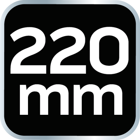 Kompresor pružín 9"/220 od NEO TOOLS nájdeš na naravis.sk