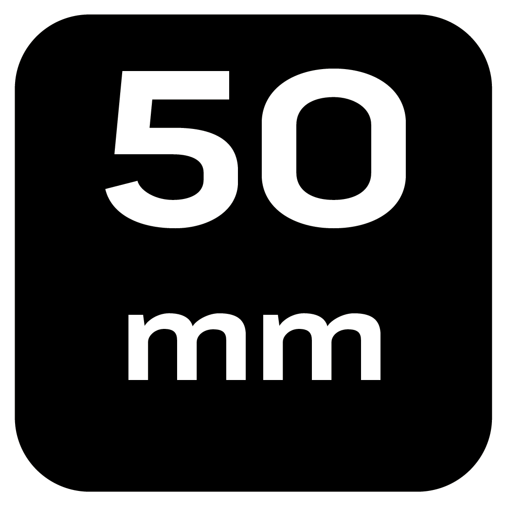 Tesárska svorka (skrutka), typ C (G), 50 mm (2"), liatina, hmotnosť 208 g. od NEO TOOLS nájdeš na naravis.sk