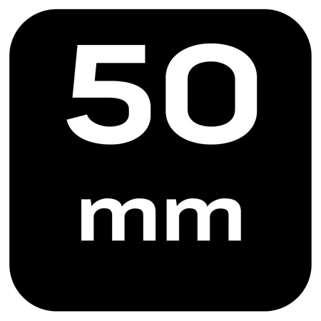 Tesárska svorka (skrutka), typ C (G), 50 mm (2"), liatina, hmotnosť 208 g. od NEO TOOLS nájdeš na naravis.sk