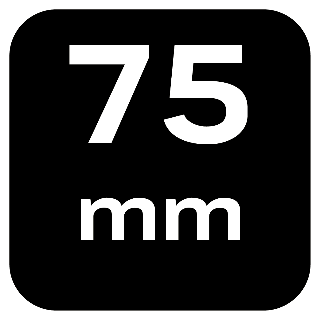 Stolárska svorka (skrutka), typ C (G), 75 mm (3"), liatina, hmotnosť 485 g od NEO TOOLS nájdeš na naravis.sk
