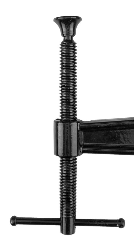 Stolárska svorka (skrutka), typ C (G), 100 mm (4"), liatina, hmotnosť 567 g od NEO TOOLS nájdeš na naravis.sk