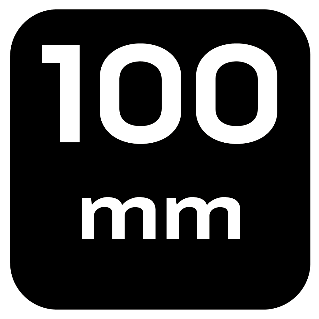 Stolárska svorka (skrutka), typ C (G), 100 mm (4"), liatina, hmotnosť 567 g od NEO TOOLS nájdeš na naravis.sk