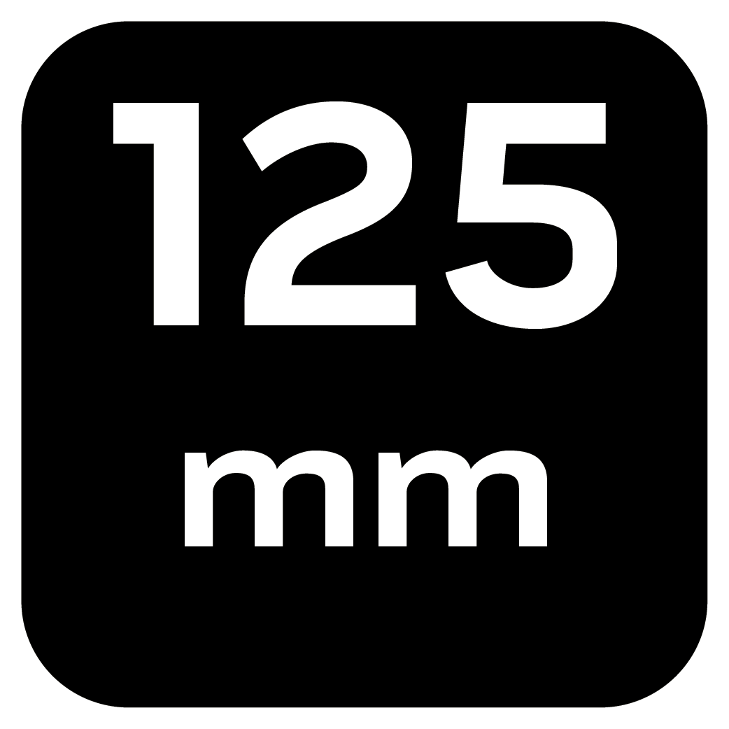 Stolárska svorka (skrutka), typ C (G), 125 mm (5"), liatina, hmotnosť 815 g od NEO TOOLS nájdeš na naravis.sk