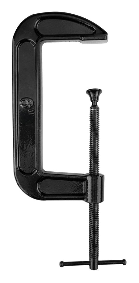 Stolárska svorka (skrutka), typ C (G), 150 mm (6"), liatina, hmotnosť 1146 g od NEO TOOLS nájdeš na naravis.sk