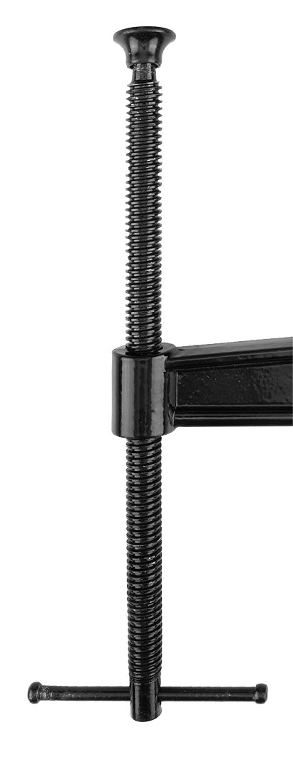 Stolárska svorka (skrutka), typ C (G), 200 mm (8"), liatina, hmotnosť 1570 g od NEO TOOLS nájdeš na naravis.sk