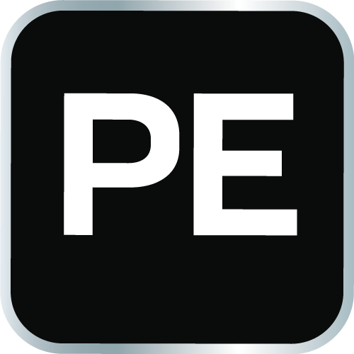 Záves, protiprachový kryt so zámkom "L" PE od NEO TOOLS nájdeš na naravis.sk