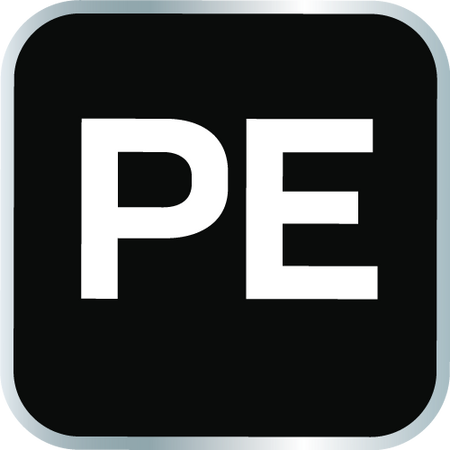 Záves, protiprachový kryt so zámkom "L" PE od NEO TOOLS nájdeš na naravis.sk
