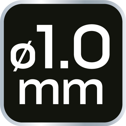 Lanko murárske 100 m x 1 mm od NEO TOOLS nájdeš na naravis.sk