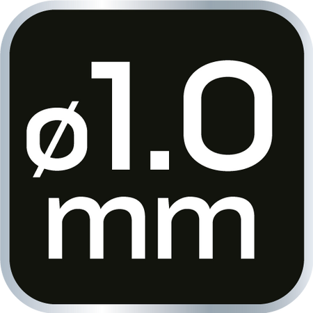 Lanko murárske 100 m x 1 mm od NEO TOOLS nájdeš na naravis.sk