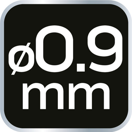 Šnúrka murárska, 100 m od NEO TOOLS nájdeš na naravis.sk