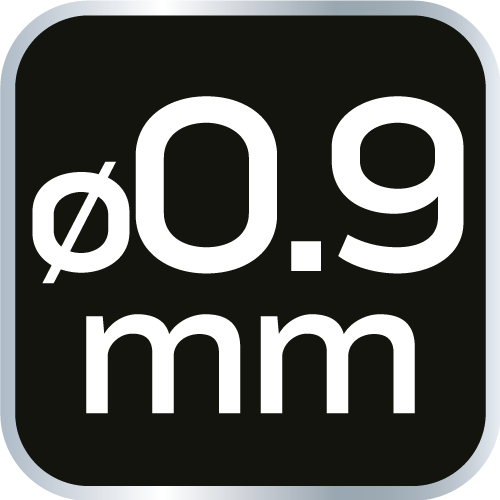 Šnúrka murárska, 100 m od NEO TOOLS nájdeš na naravis.sk
