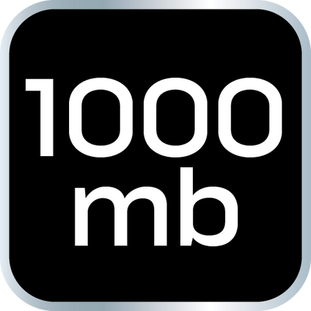 Polypropylénová šnúra 1000 m od NEO TOOLS nájdeš na naravis.sk