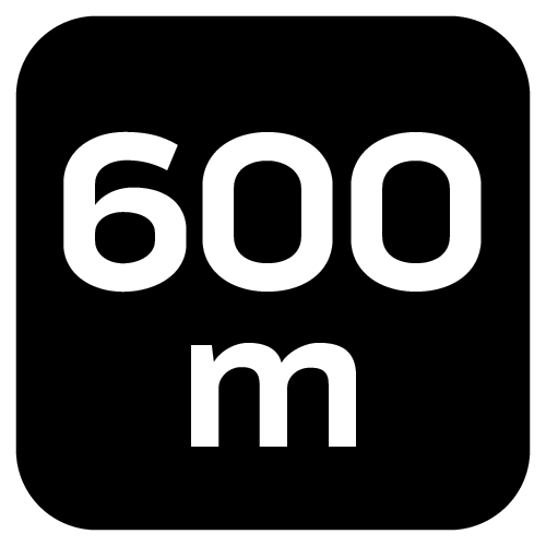 Opletená polypropylénová šnúra fi 3 600 m od NEO TOOLS nájdeš na naravis.sk
