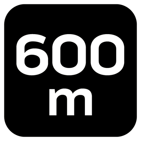 Opletená polypropylénová šnúra fi 3 600 m od NEO TOOLS nájdeš na naravis.sk
