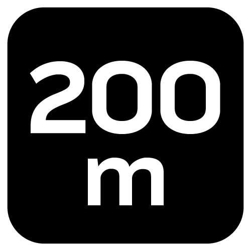 Opletená polypropylénová šnúra fi 10 200m od NEO TOOLS nájdeš na naravis.sk