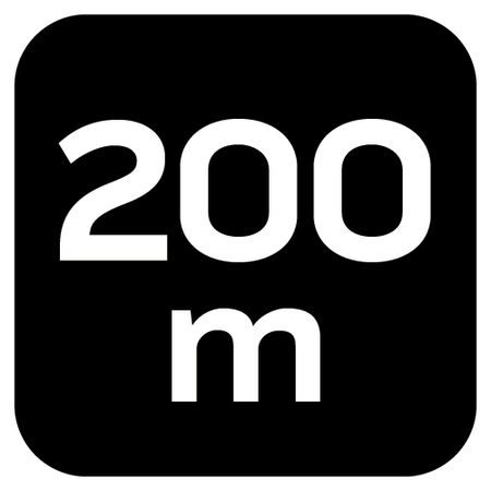 Opletená polypropylénová šnúra fi 10 200m od NEO TOOLS nájdeš na naravis.sk