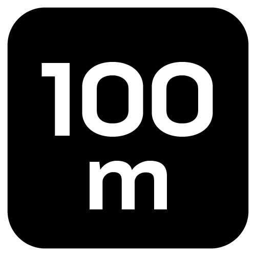 Opletená polypropylénová šnúra fi 14 100 m od NEO TOOLS nájdeš na naravis.sk