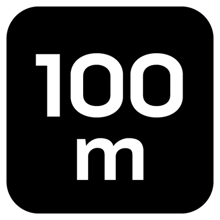 Opletená polypropylénová šnúra fi 14 100 m od NEO TOOLS nájdeš na naravis.sk