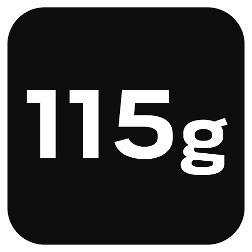 Vyznačovacia krieda 115 g, červená od NEO TOOLS nájdeš na naravis.sk