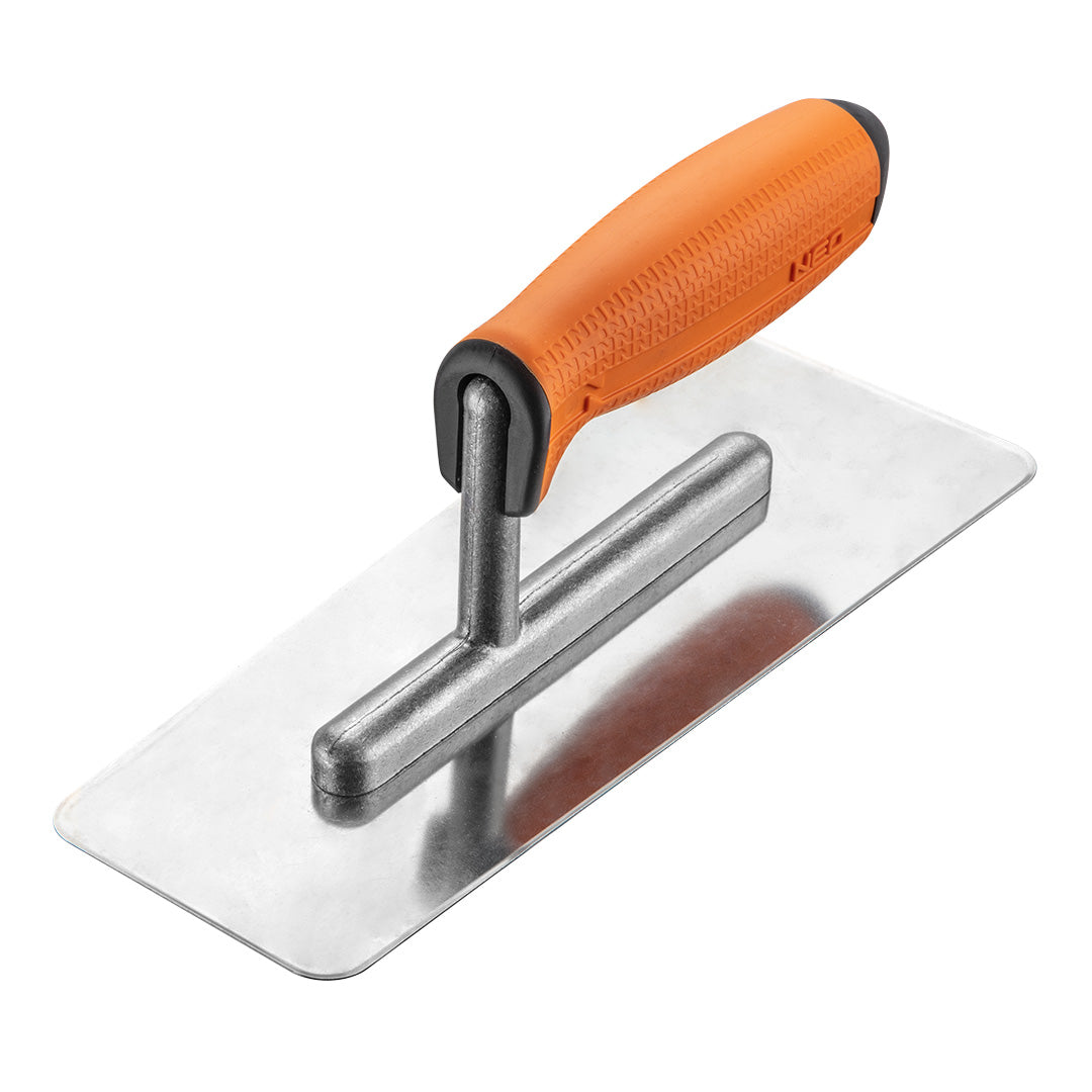 Benátske hladidlo, 240 x 97 x 80 mm, dvojmateriálová rukoväť od NEO TOOLS nájdeš na naravis.sk