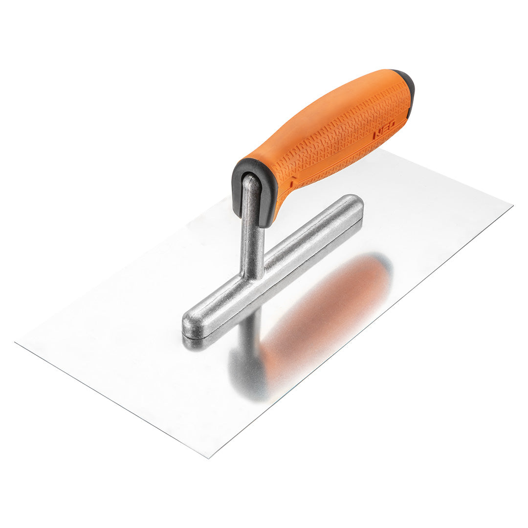 Obyčajné hladidlo, 270 x 128 mm, dvojmateriálová rukoväť od NEO TOOLS nájdeš na naravis.sk