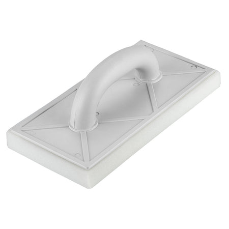 Hladidlo s hustou špongiou 25 mm, 280 x 140 mm, plastová rukoväť od NEO TOOLS nájdeš na naravis.sk