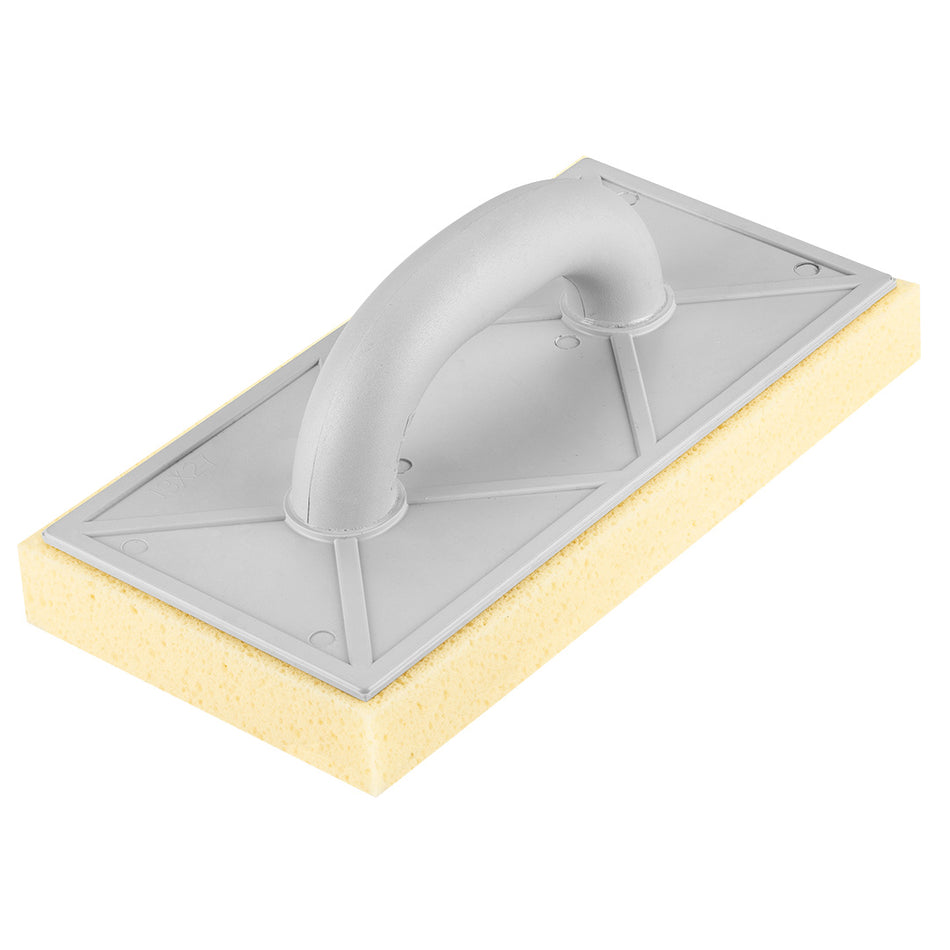 Hladidlo s hydroabsorpčnou špongiou 30 mm, 280 x 140 mm, plastová rukoväť od NEO TOOLS nájdeš na naravis.sk