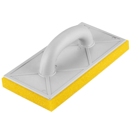 Hladidlo s riedkou špongiou 25mm, 280 x 140 mm, plastová rukoväť od NEO TOOLS nájdeš na naravis.sk