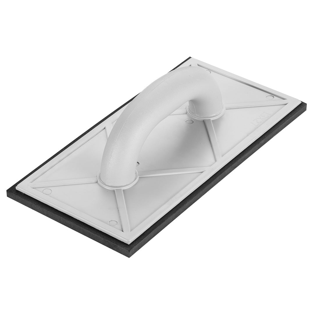 Hladidlo s gumou 8 mm, 280 x 140 mm, plastová rukoväť od NEO TOOLS nájdeš na naravis.sk