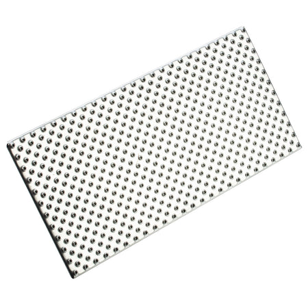 Polystyrénové škrabky, 270 x 130 mm, plastová rukoväť od NEO TOOLS nájdeš na naravis.sk