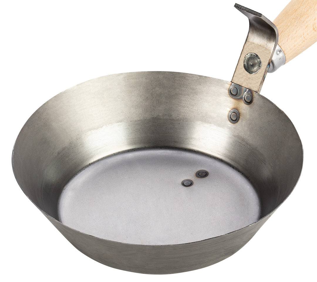 Murárska liopatka, 170 mm, drevená rukoväť od NEO TOOLS nájdeš na naravis.sk