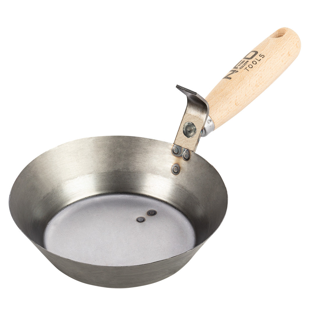Murárska liopatka, 170 mm, drevená rukoväť od NEO TOOLS nájdeš na naravis.sk