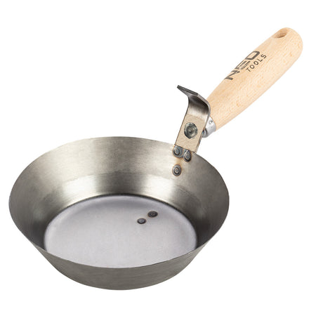 Murárska liopatka, 170 mm, drevená rukoväť od NEO TOOLS nájdeš na naravis.sk
