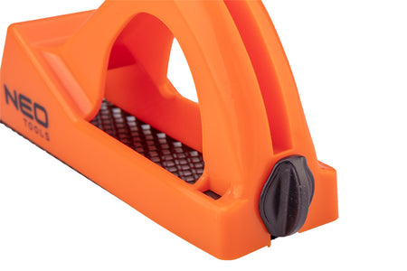 Rašplový hoblík, 140 mm od NEO TOOLS nájdeš na naravis.sk