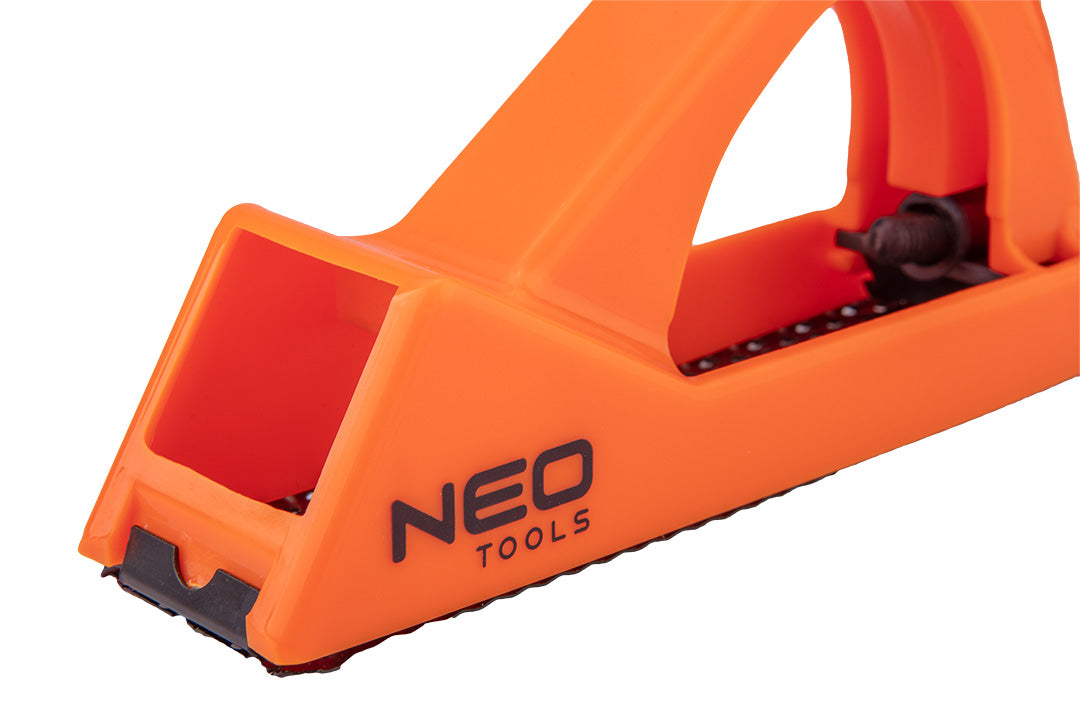 Rašplový hoblík, 140 mm od NEO TOOLS nájdeš na naravis.sk