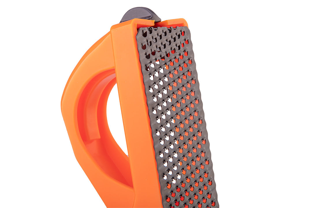 Rašplový hoblík, 140 mm od NEO TOOLS nájdeš na naravis.sk
