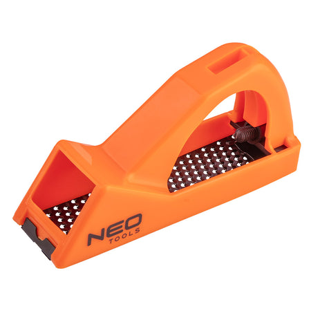 Rašplový hoblík, 140 mm od NEO TOOLS nájdeš na naravis.sk