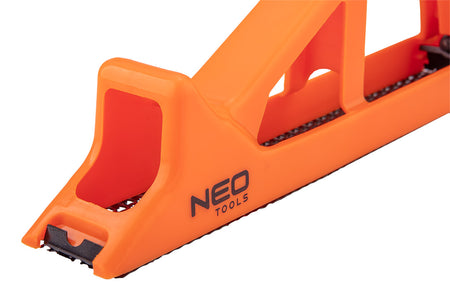 Rašplový hoblík, 250 mm od NEO TOOLS nájdeš na naravis.sk
