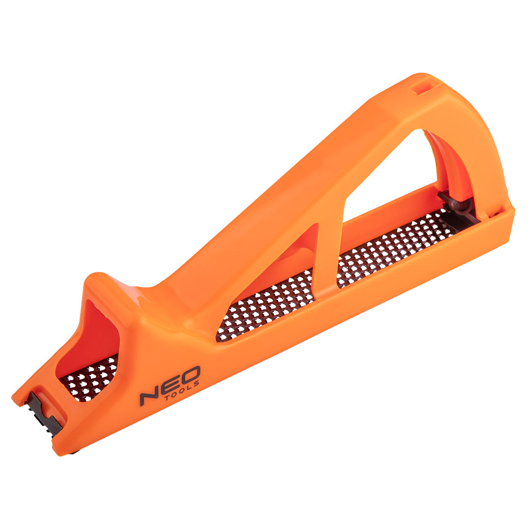 Rašplový hoblík, 250 mm od NEO TOOLS nájdeš na naravis.sk