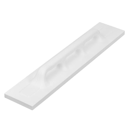 Polystyrénové hladidlo, 700 x 140 mm od NEO TOOLS nájdeš na naravis.sk