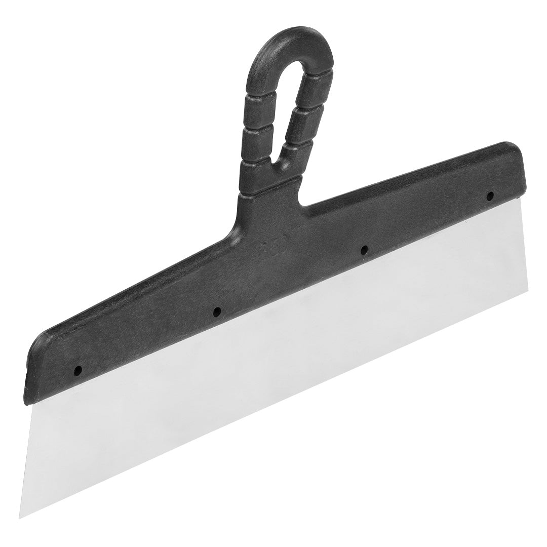 Špachtľa na lesklú omietku, 350 mm, nehrdzavejúca oceľ od NEO TOOLS nájdeš na naravis.sk