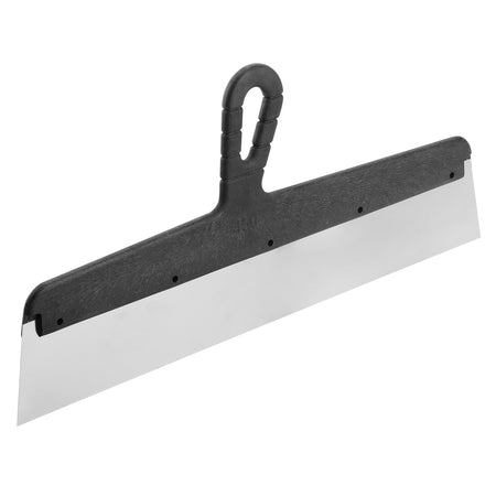 Špachtľa na lesklú omietku, 450 mm, nehrdzavejúca oceľ od NEO TOOLS nájdeš na naravis.sk