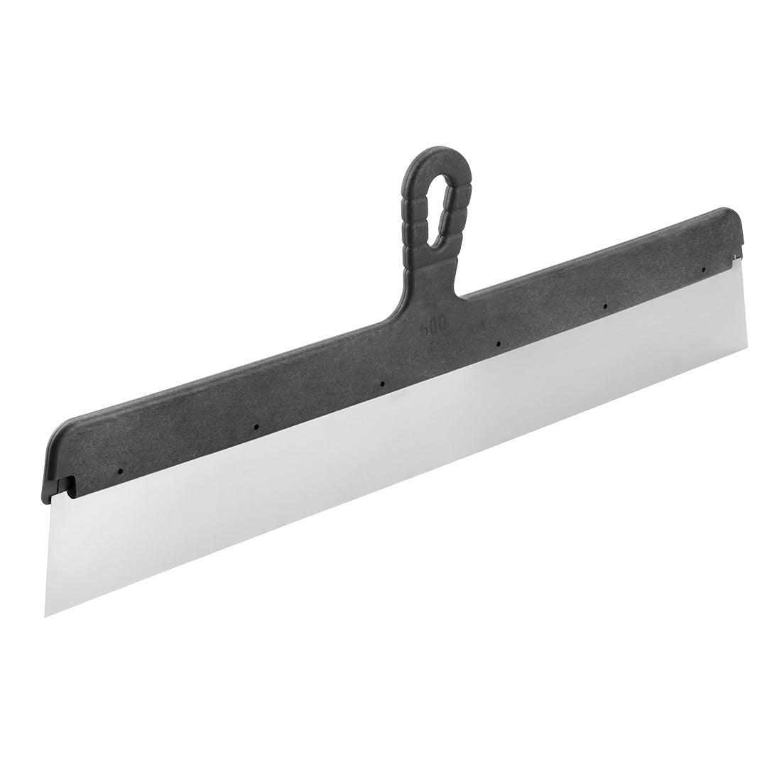 Špachtľa na lesklú omietku, 600 mm, nehrdzavejúca oceľ od NEO TOOLS nájdeš na naravis.sk