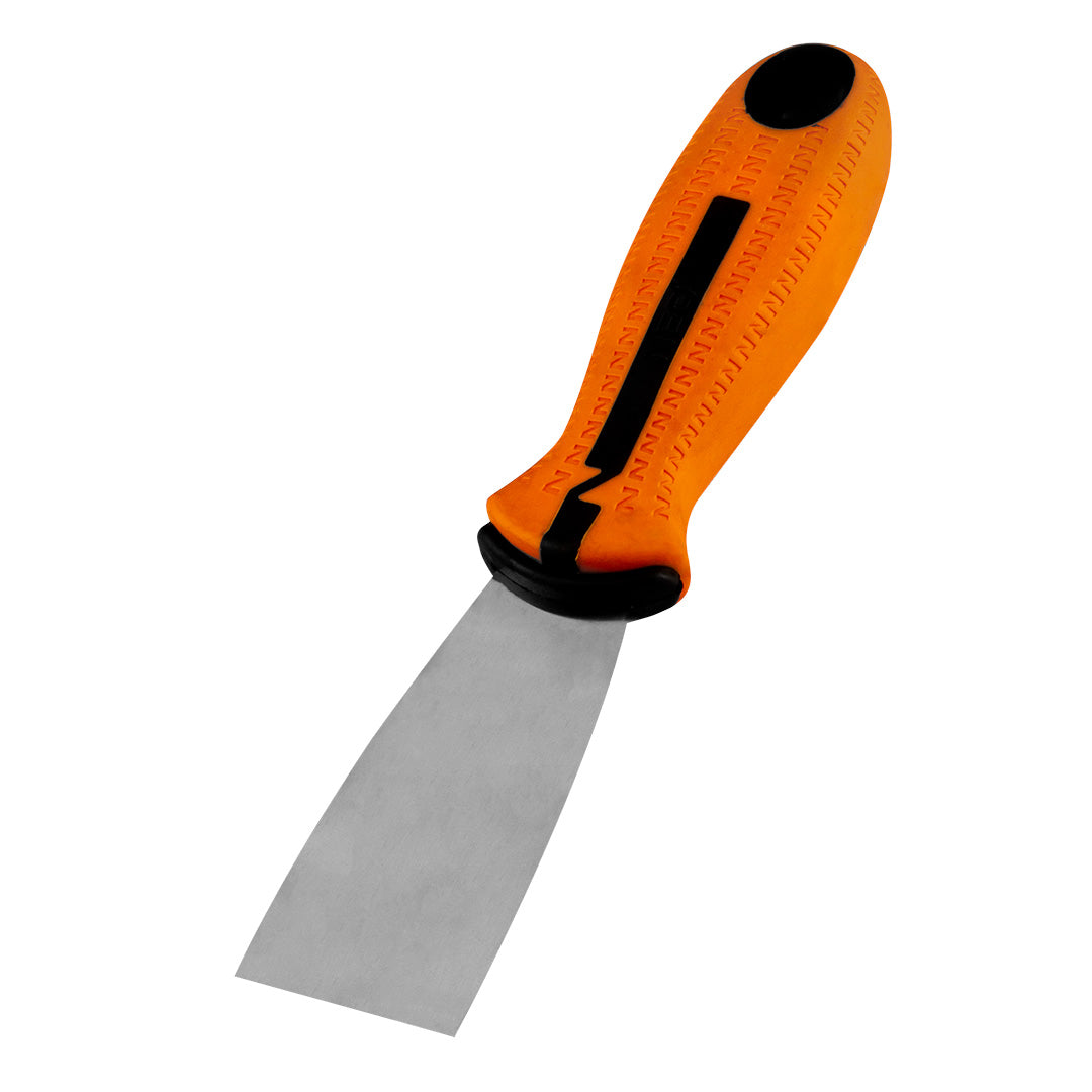 Špachtla nerez, 40 mm od NEO TOOLS nájdeš na naravis.sk