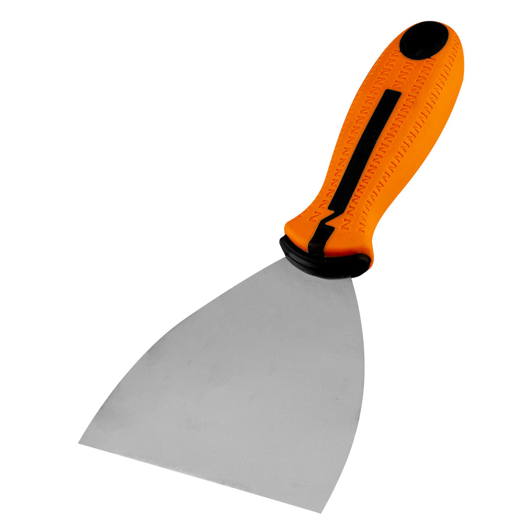 Špachtla nerez, 100 mm od NEO TOOLS nájdeš na naravis.sk