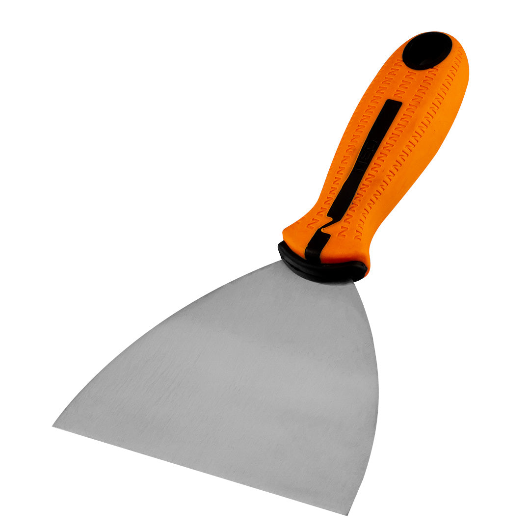Špachtla nerez, 125 mm od NEO TOOLS nájdeš na naravis.sk
