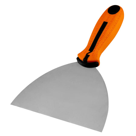 Špachtla nerez, 150 mm od NEO TOOLS nájdeš na naravis.sk